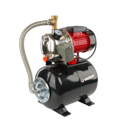 Хидрофорна помпа AQUATIC AUTOJS80 с цилиндричен съд