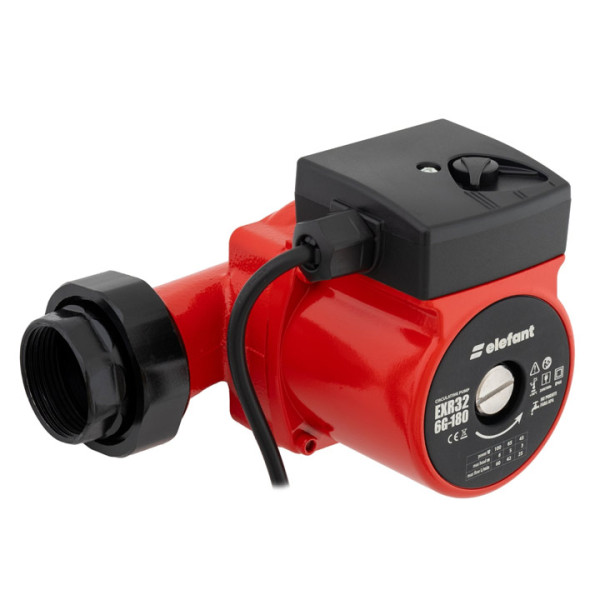 Циркулационна помпа ELEFANT EXR32 6G-180 , 100W,1,5цол RPA18