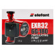 Циркулационна помпа ELEFANT EXR32 6G-180 , 100W,1,5цол RPA18