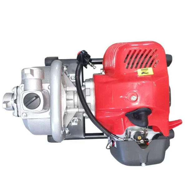 Моторна помпа за вода ELEFANT WP430, 2Т,1.0цола, 15 м, дебит 8-10 m3h