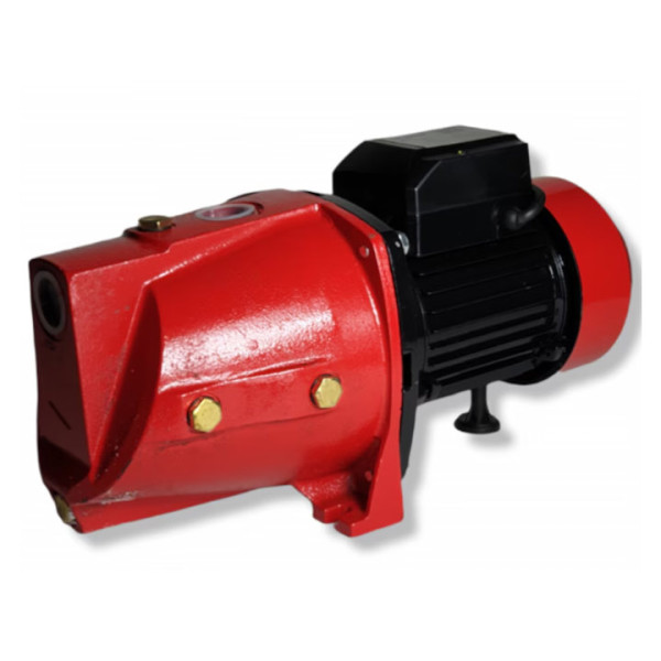 Самозасмукваща водна помпа ELEFANT JSW10M, 750W