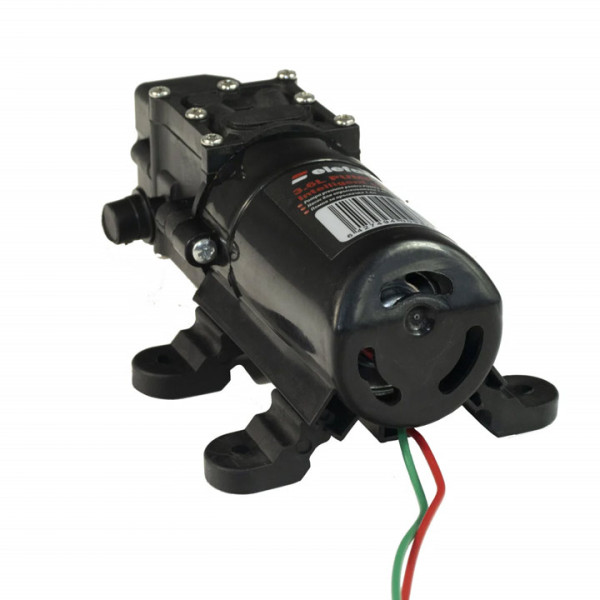 Моторна помпа за акумулаторна пръскачка Elefant 12V ,3,6л/мин