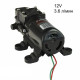 Моторна помпа за акумулаторна пръскачка Elefant 12V ,3,6л/мин