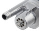Помпа вибрационна MTX VP300-10, горно засмукване, 300W, 75м, 1200л/ч