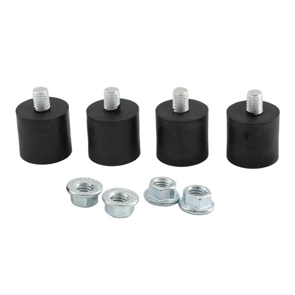 Моторна помпа PARTNER PRO PWP30X, 6,5 к.с., 2″, 30 м3/ч