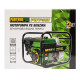 Моторна помпа PARTNER PRO PWP30X, 6,5 к.с., 2″, 30 м3/ч