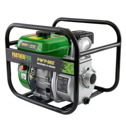 Моторна помпа PARTNER PRO PWP30X, , 6,5 к.с., 2″, 30 м3/ч