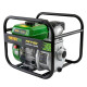 Моторна помпа PARTNER PRO PWP30X, 6,5 к.с., 2″, 30 м3/ч
