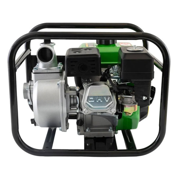 Моторна помпа PARTNERPRO PWP60X, 6,5 к.с., 3″, 60 м3/ч