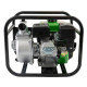 Моторна помпа PARTNERPRO PWP60X, 6,5 к.с., 3″, 60 м3/ч