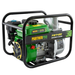 Моторна помпа PARTNERPRO PWP60X, 6,5 к.с., 3″, 60 м3/ч