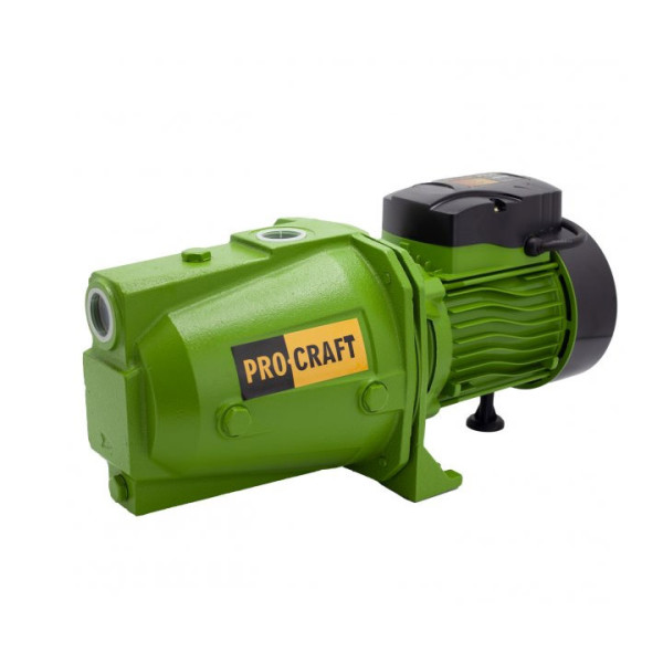 Водна помпа PROCRAFT PN20,750W за чиста вода
