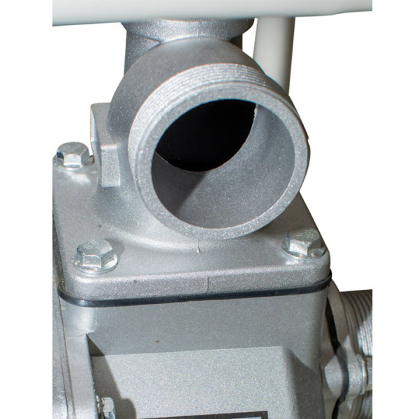 Бензинова водна помпа Rapter RR GP-200, 2", 30 м³/ч