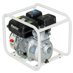 Бензинова водна помпа Rapter RR GP-200, 2", 30 м³/ч