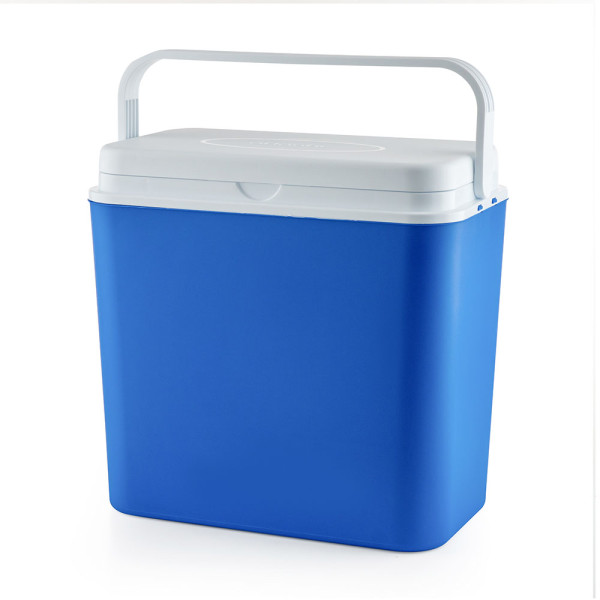 Хладилна кутия Охлаждане, Без BPA, Син