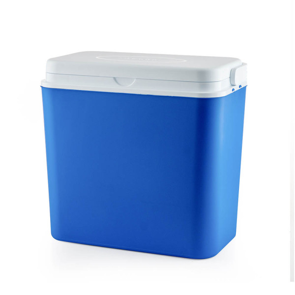 Хладилна кутия Охлаждане, Без BPA, Син