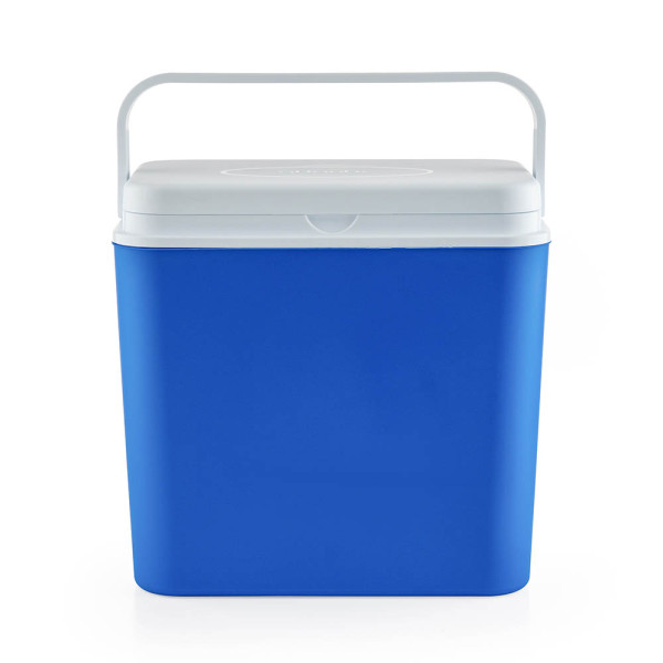 Хладилна кутия Охлаждане, Без BPA, Син