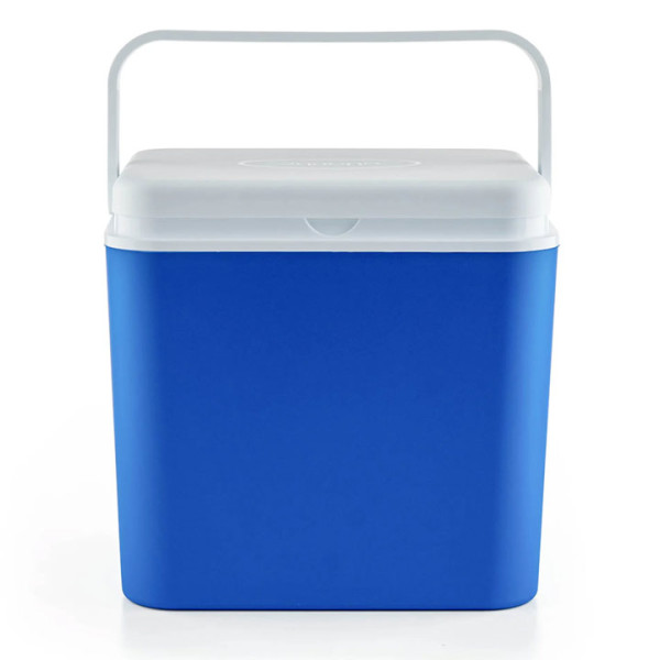 Хладилна кутия Atlantic 30L, пасивна, синя