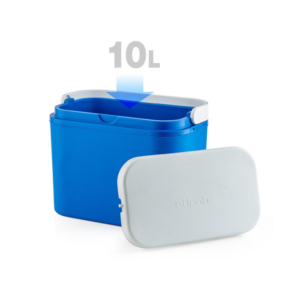Хладилна чанта ATLANTIC 10 литра