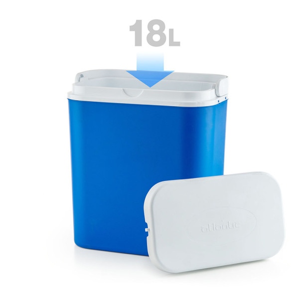 Хладилна чанта