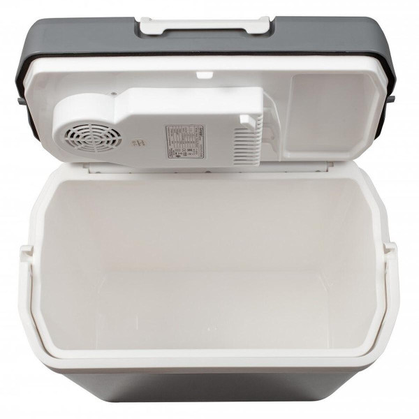 хладилна чанта за охлаждане и затопляне на съдържанието