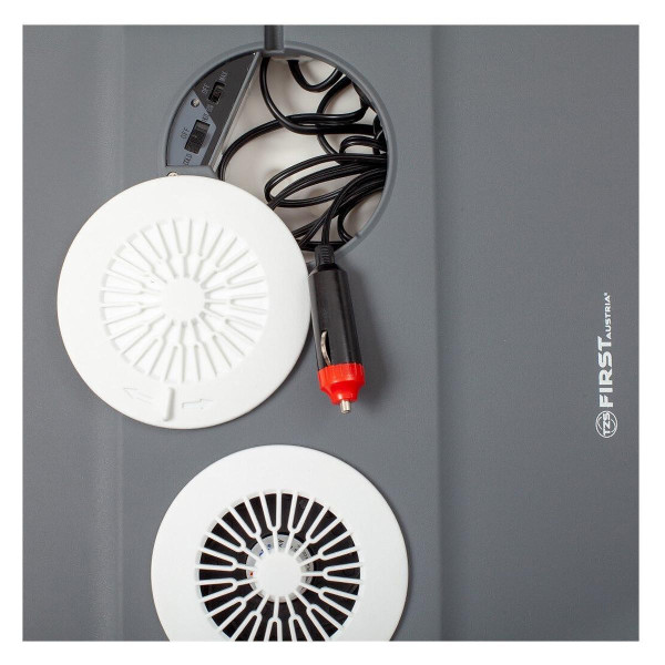 Хладилна чанта Топло и студено