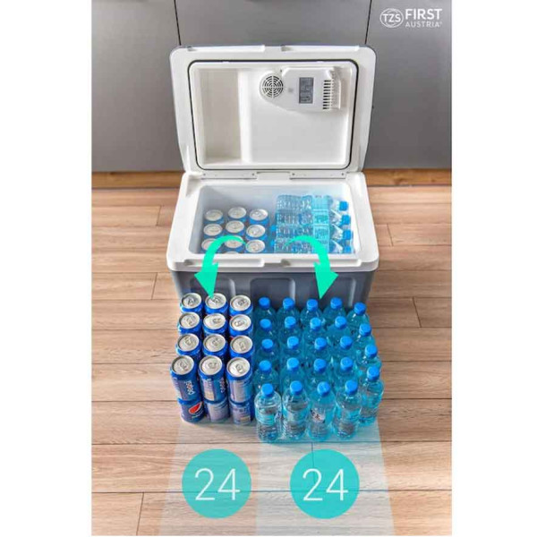 Хладилна чанта Топло и студено