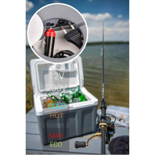 Хладилна чанта Топло и студено