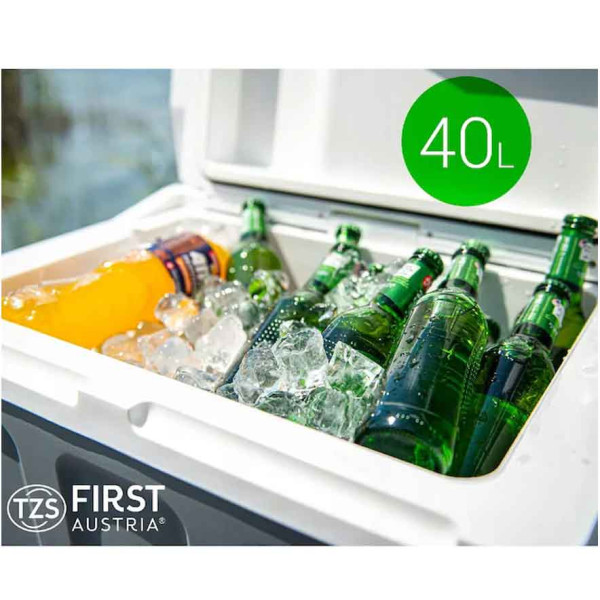 Хладилна чанта Топло и студено