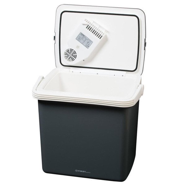 Хладилна електрическа чанта функция за охлаждане и затопляне на съдържанието