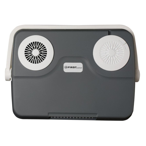 Хладилна електрическа чанта функция за охлаждане и затопляне на съдържанието