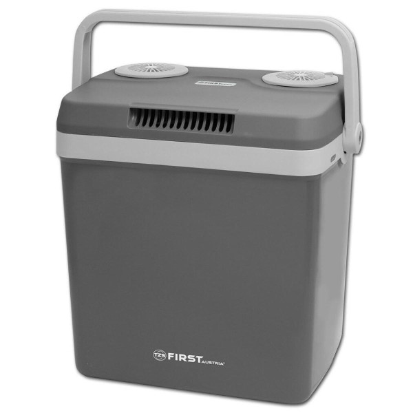 Хладилна електрическа чанта функция за охлаждане и затопляне на съдържанието