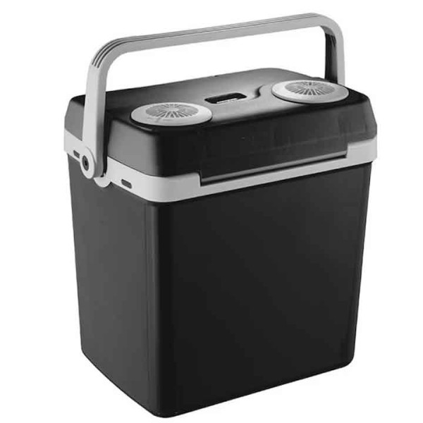 Хладилна чанта с функция за охлаждане и затопляне 