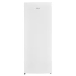 Хладилник ALBALUX AXR297E бял 