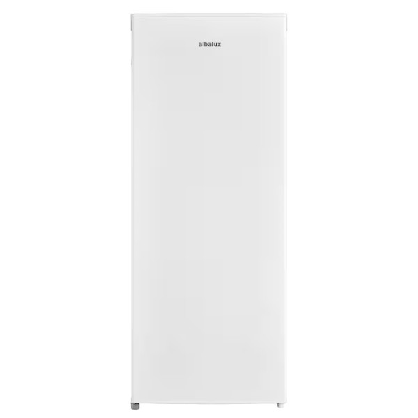 Хладилник ALBALUX AXR297E бял 