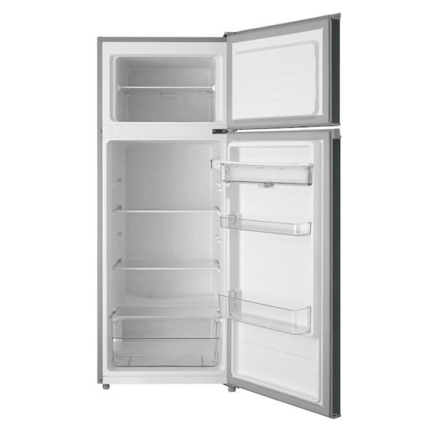 Хладилник с камера ARIELLI ARD-273 FNEDGW, Инокс