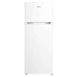 Хладилник с горен фризер ALBALUX AXDF293E