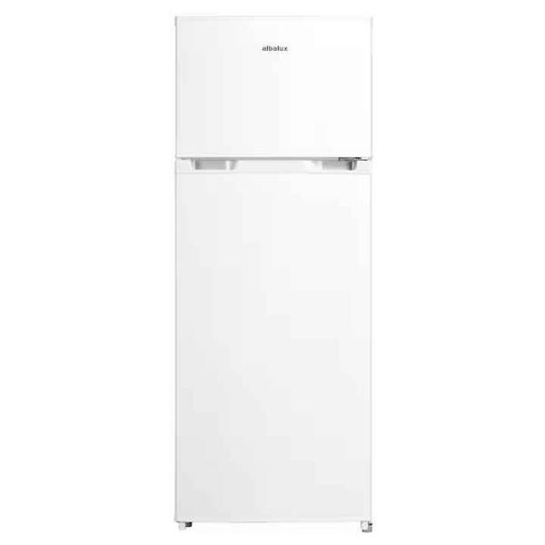 Хладилник с горен фризер