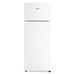 Хладилник с горна камера GRENTO RF-215Е