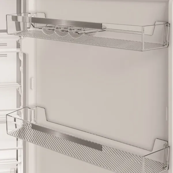 Хладилник с фризер Indesit INKS 1401 S4E , 386 l