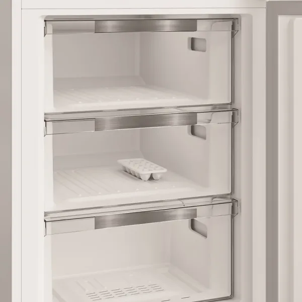 Хладилник с фризер Indesit INKS 1401 S4E , 386 l