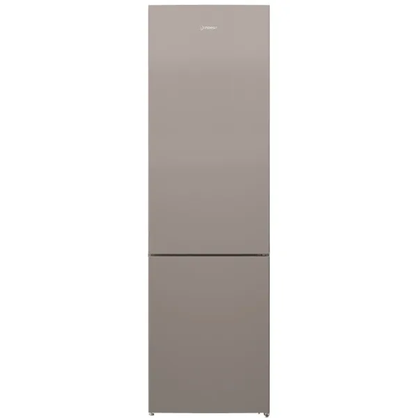 Хладилник с фризер Indesit INKS 1401 S4E , 386 l