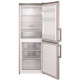 Хладилник с фризер Indesit IB55 532 X , 229 l