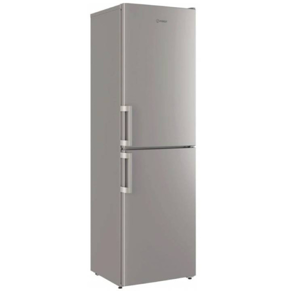Хладилник с фризер Indesit IB55 532 X , 229 l