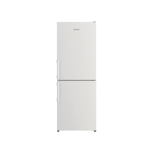 Хладилник с долен фризер INDESIT IB55 532 W
