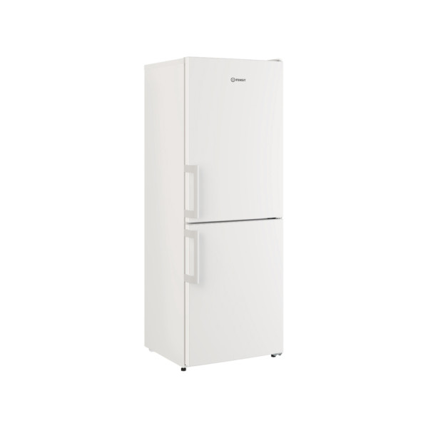 Хладилник с долен фризер INDESIT IB55 532 W
