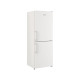 Хладилник с долен фризер INDESIT IB55 532 W