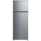 Хладилник с фризер KUMTEL HTMF-210SL