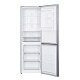Хладилник Muhler NFC185IE, No Frost, 323L, inox