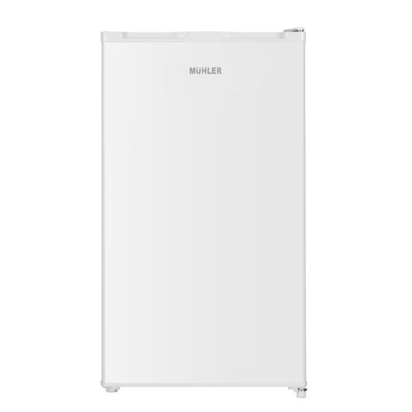Хладилник Muhler S85WE0, 90л,Бял
